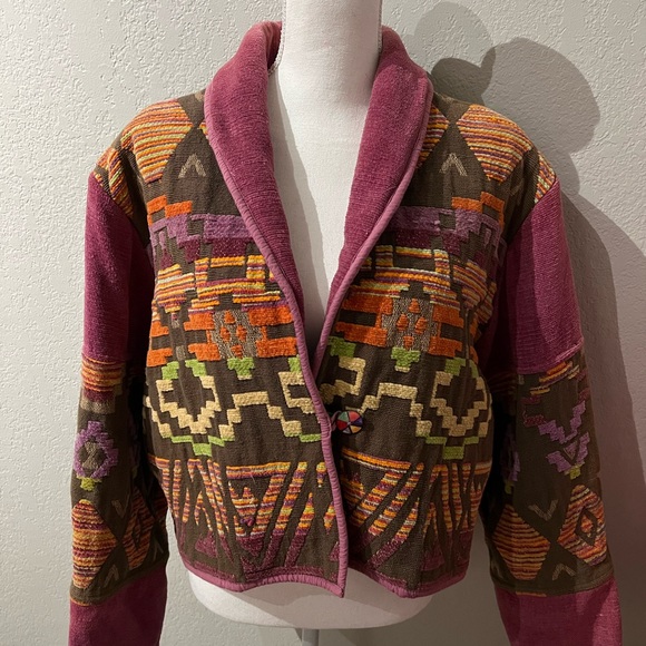 ANÜ Jackets & Blazers - ANÜ by Natural XL